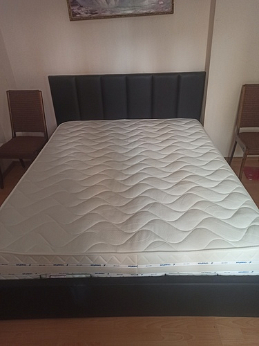 Матрас Lineaflex Messina 160x200 фото покупателя 5